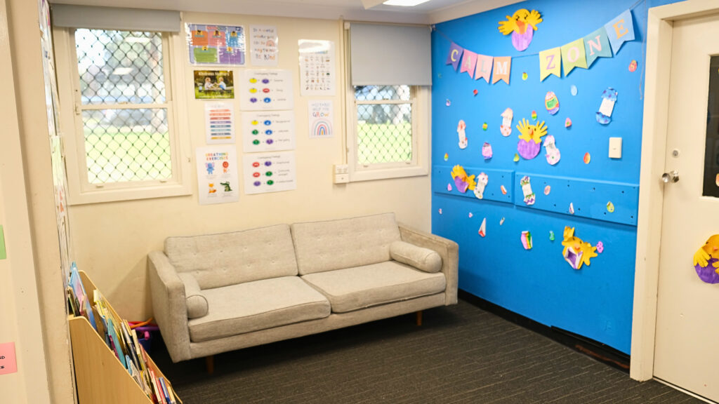 Western Sydney Vacation Care