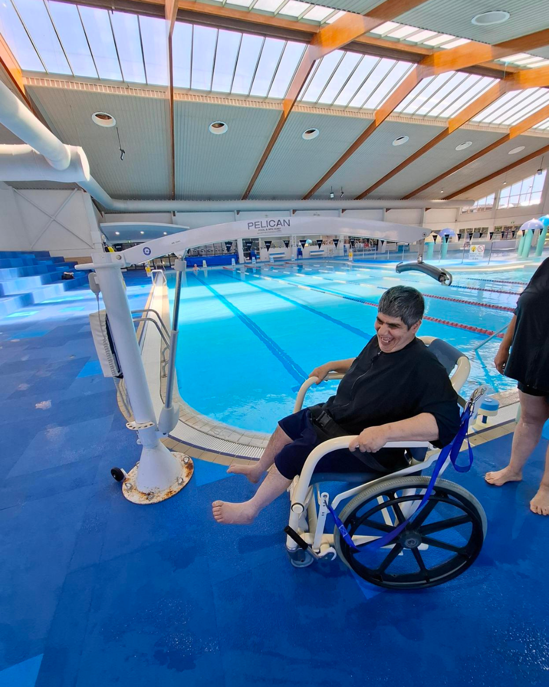 Occupational Therapy and Physiotherapy Western Sydney