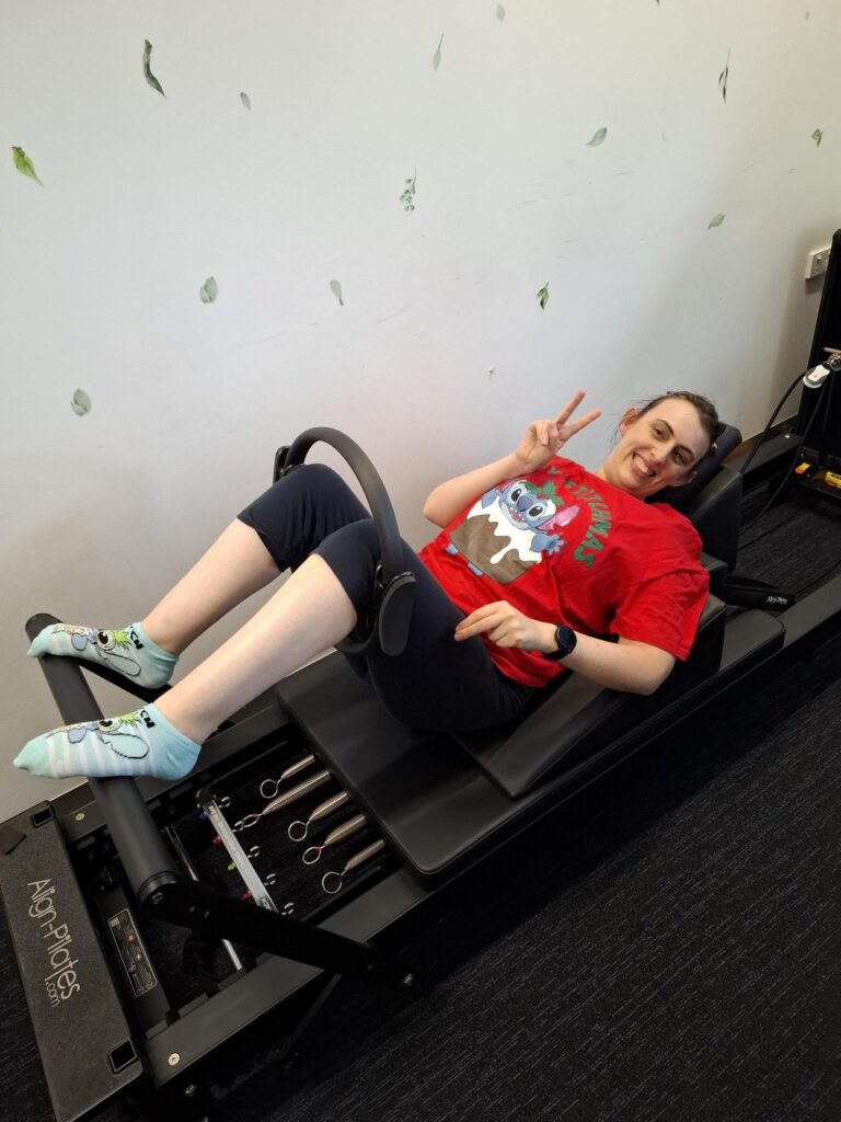 Western Sydney Occupational Therapy and Physiotherapy