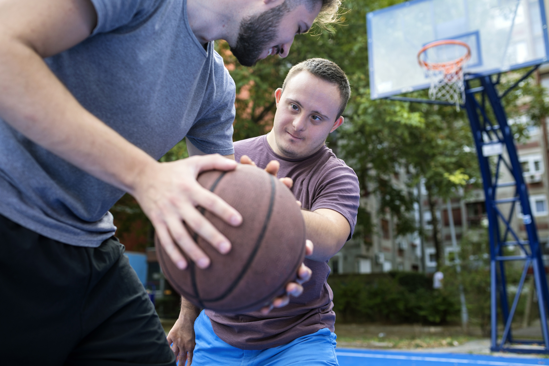 Disability Day Programs Western Sydney