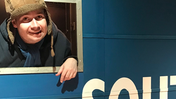 NDIS Weekend Programs | The Junction Works