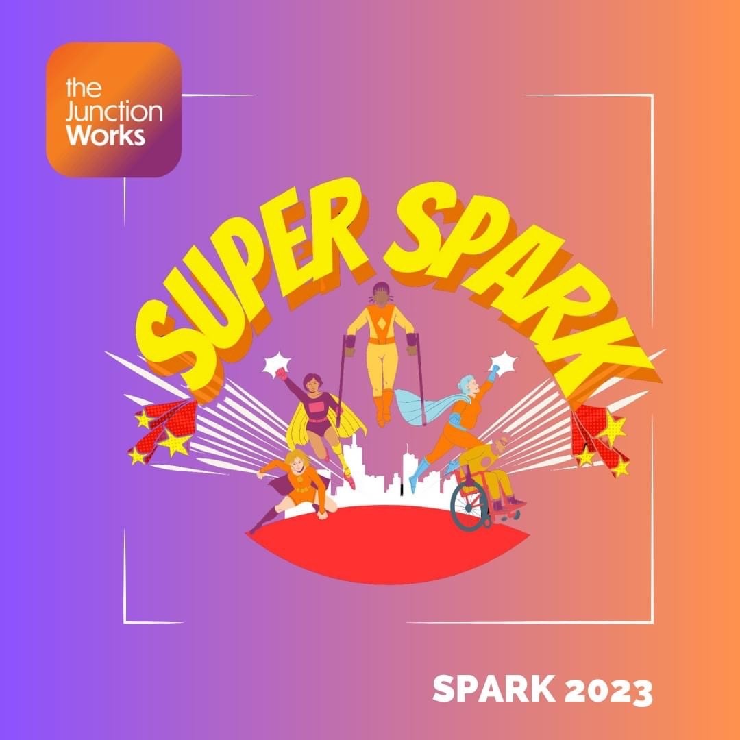 SPARK 2023 | The Junction Works