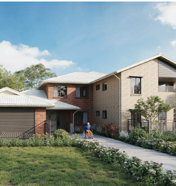 Supported Independent Living Vacancies Austral | The Junction Works