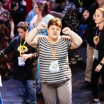 Spark | The Junction Works | Sydney Disability Camps