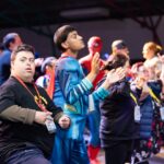 Disability Respite Camp