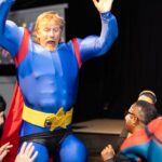 Spark | The Junction Works | Sydney Disability Services