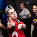 Spark | The Junction Works | Sydney Disability Services