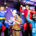 Disability Camp Western Sydney