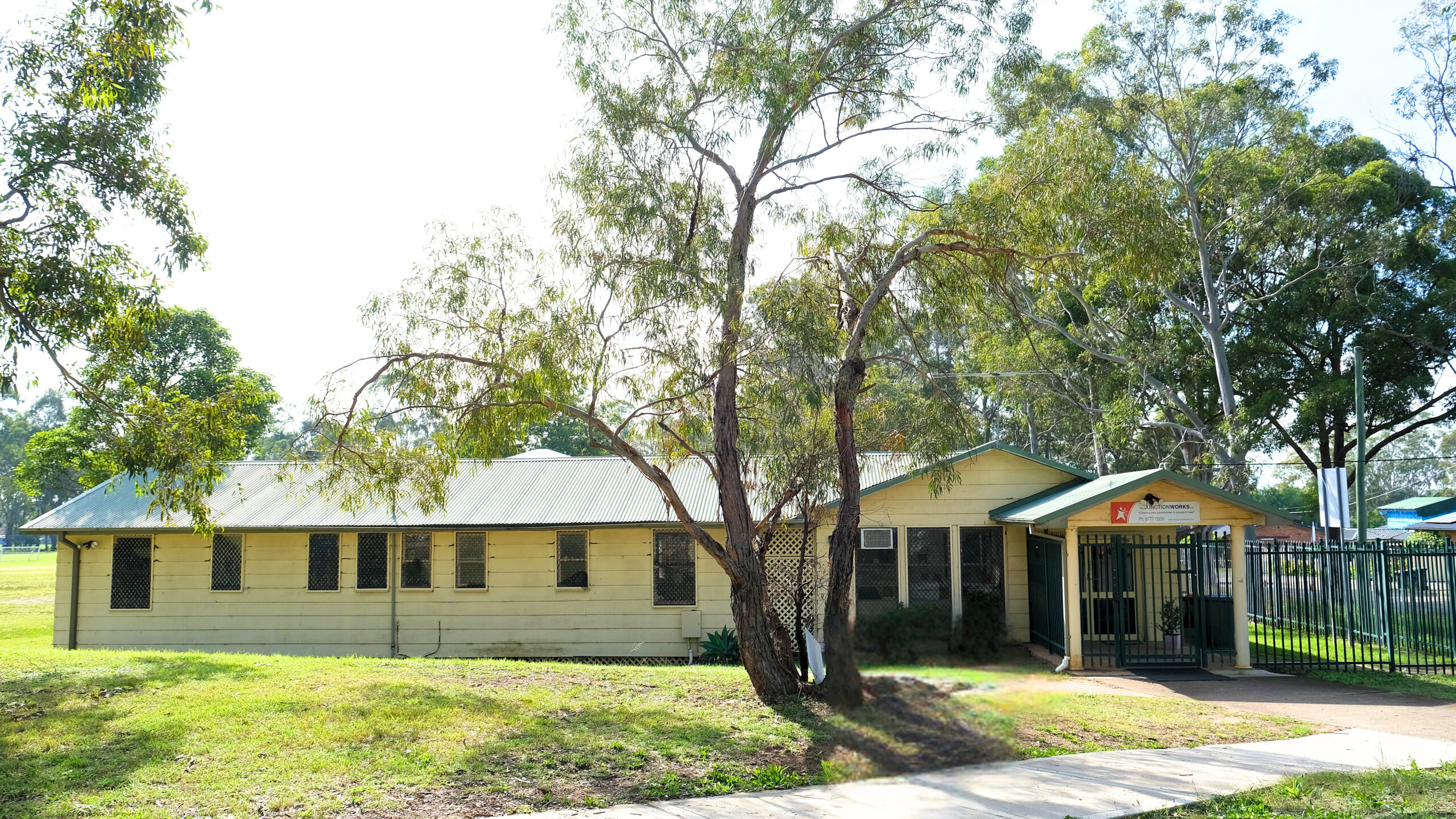 Holsworthy OOSH | The Junction Works | Out of School Hours care near me