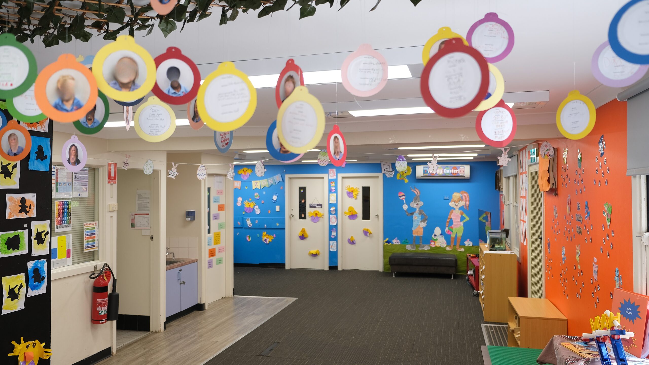 Holsworthy OOSH | The Junction Works | Out of School Hours care near me