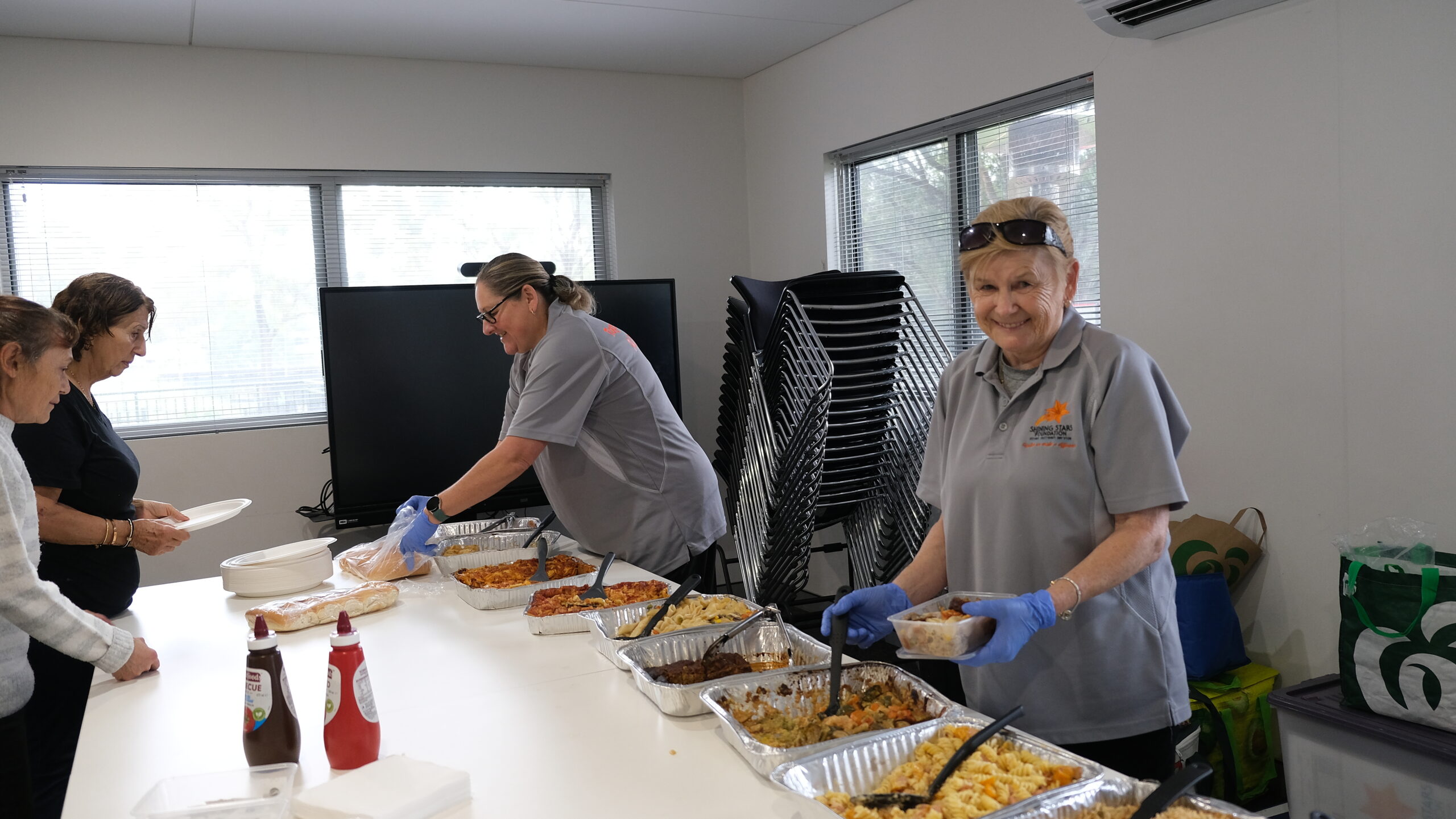 Community, Youth and Children's Services | The Junction Works