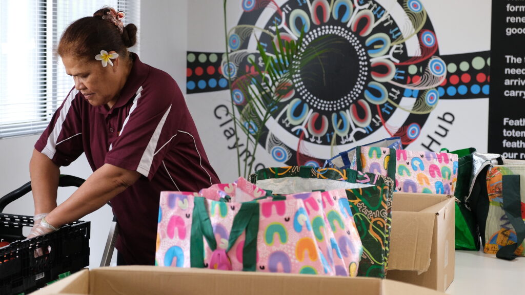 Community, Youth and Children's Services | The Junction Works