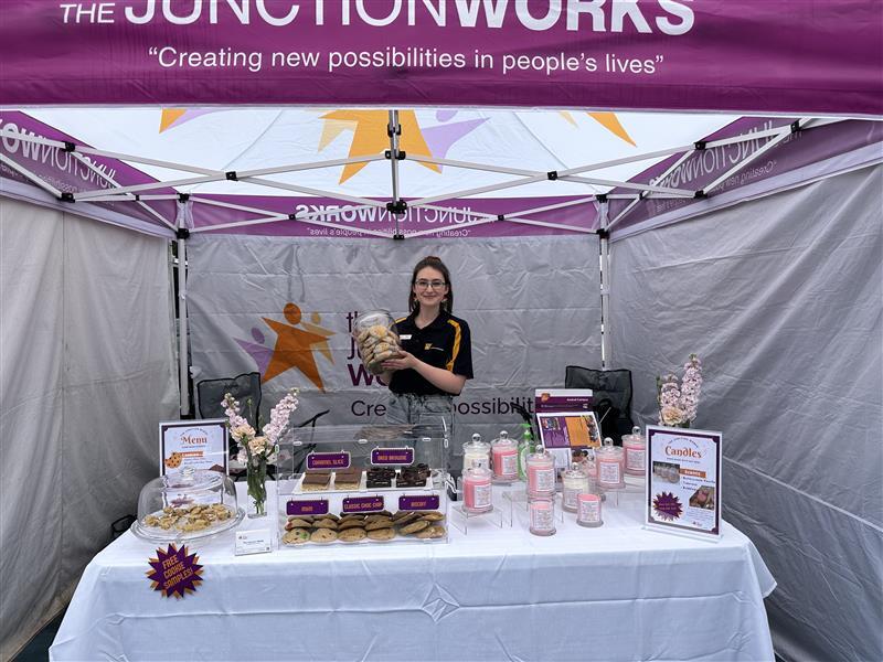Autumn at The Junction Works: Creativity, Community, and Concert Preparations | The Junction Works