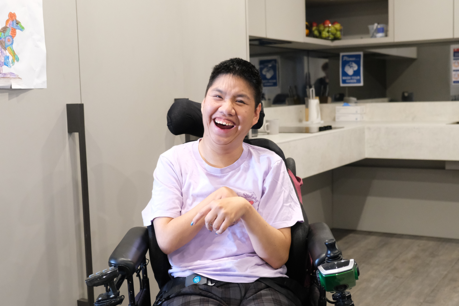 Western Sydney Disability Services