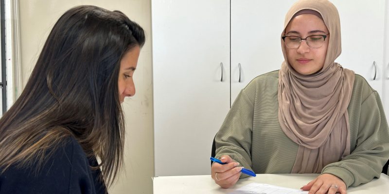 Case Management & Counselling | The Junction Works